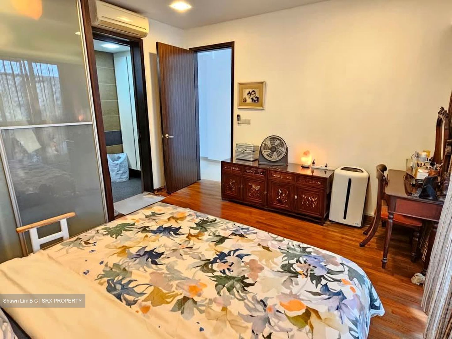 Sembawang Hills Estate (D20), Terrace #589817831